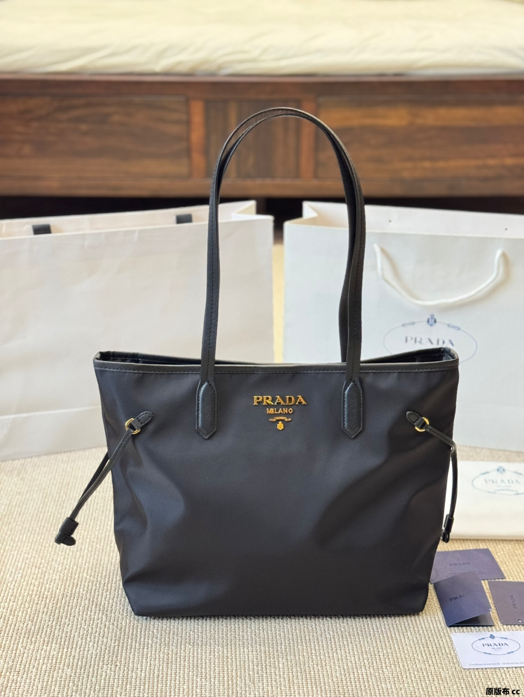 PRADA bag 389